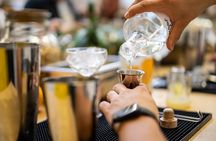 Cocktail workshop @ Spirited Union Rum Co. (Amsterdam)