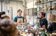 Cocktail workshop @ Spirited Union Rum Co. (Amsterdam)