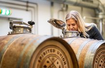 Distilling Class @ Spirited Union Rum Co. (Amsterdam)