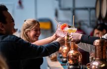 Distilling Class @ Spirited Union Rum Co. (Amsterdam)