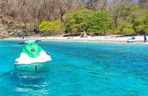 2 Hours Private Jet Ski Tour in Brasilito Flamingo or Conchal
