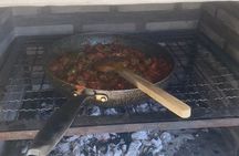 cooking classe