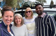 Amritsar Local Sightseeing Private Tour 