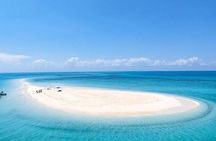 Romantic Nakupenda Bis/Nyange Sandbank Trip