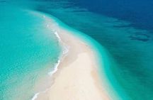 Romantic Nakupenda Bis/Nyange Sandbank Trip