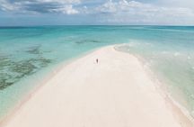 Romantic Nakupenda Bis/Nyange Sandbank Trip