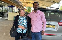 Amritsar Local Sightseeing Private Tour 