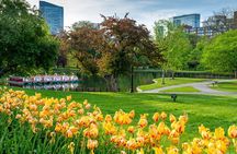 Boston: Votes for Women History Tour of Back Bay