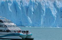 Unique Gourmet Experience - Perito Moreno Glacier Boat Ride