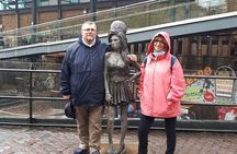 London Shoreditch Street Art Walking Tour