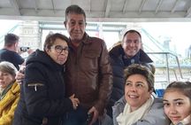 London Shoreditch Street Art Walking Tour