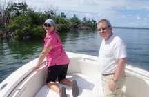 Florida Keys Backcountry Eco Tour from Big Pine Key