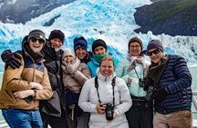 Unique Gourmet Experience - Perito Moreno Glacier Boat Ride