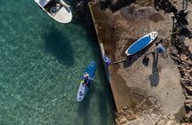 Lokrum Paddleboarding & Snorkeling Adventure; Caves and more