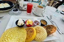 Authentic Private Tangier Tour from Gibraltar Camel Ride & Lunch