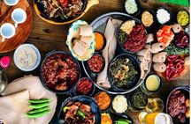 Addis Ababa Culinary and Walking Tour 