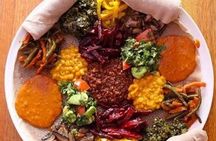 Addis Ababa Culinary and Walking Tour 