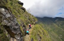 2 Days Shared Inca Trail to Machu Pichu
