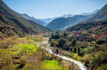 Private Full Day Tour in Ourika Valley