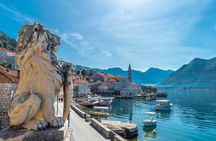 Kotor-Perast Private Tour - Including Traditional Lunch and Wine