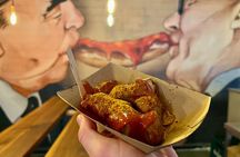 Berlin Center Food Tour with 8+ Authentic Local Tastings