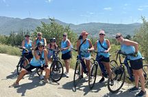 Private Ephesus Tour & Cycling Through Vineyards