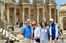 Customized Private Ephesus Tour & Farm Lunch