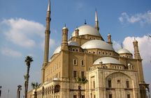 The Citadel of Saladin and Egyptian Museum Guided Tour