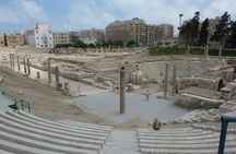 Alexandria Full Day Tour Exploring Royal Jewelry Museum