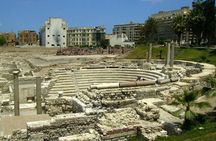 Alexandria Full Day Tour Exploring Royal Jewelry Museum