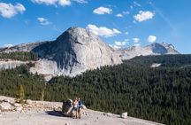 Yosemite: Off The Beaten Path - Customizable Private Tour