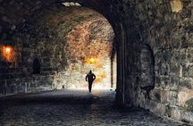 Nuremberg Ghosts and Gallows Evening Walking Tour