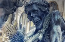 Nuremberg Ghosts and Gallows Evening Walking Tour