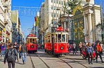 Private Istanbul Layover Tour