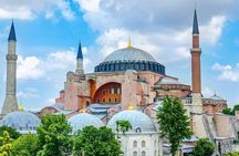 Private Istanbul Layover Tour