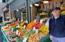 Private Pike Place Market Tour and Cooking Class with a Local