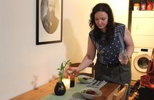 Private Pike Place Market Tour and Cooking Class with a Local