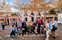 Mijas Pueblo: private walking tour by Tours in Malaga