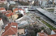 3 Days Best of Plovdiv and the magic of the Rhodope mountain 