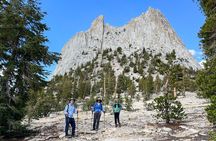 Yosemite: High Country Explorer - Private Hiking Tour