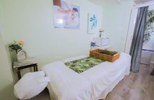 Waikiki Lomi Lomi Massage 