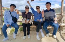 Valle de Las Animas, Moon Valley and Killi Killi half day tour