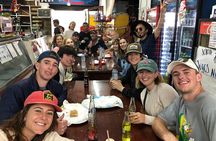 Quito Oldtown: A Cultural-Gastro Walking Tour and Shopping