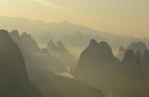 Li River Xingping Yulong River Xianggong Hill Light Show Tour 