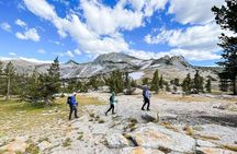 Yosemite: High Country Explorer - Private Hiking Tour