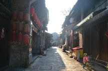 Li River Xingping Yulong River Xianggong Hill Light Show Tour 