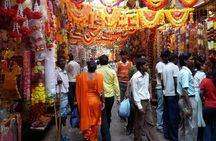 Private Full Day Old and New Delhi City Tour