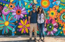 Guided Private Electric Pedicab Tour of Austin