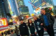 Private Tokyo Discovery: Explore Tokyo with an Expert Guide
