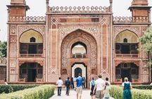 Luxury Golden Triangle Tour Explore Delhi Agra & Jaipur 3 Days